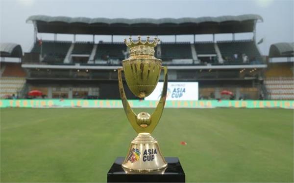 bcci  pcb likely to clash in icc meeting over asia cup trophy