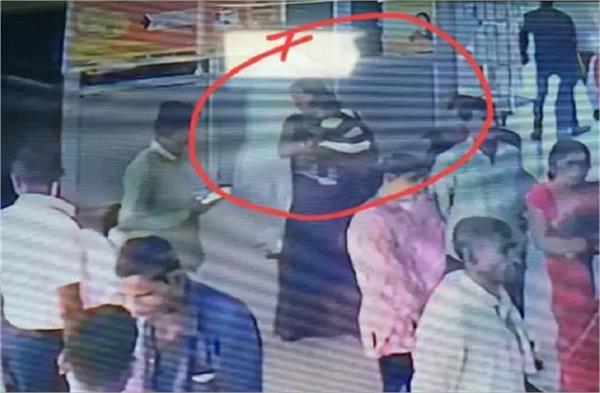 6 month old baby girl stolen from medical college hospital