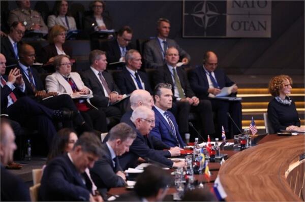 nato meeting