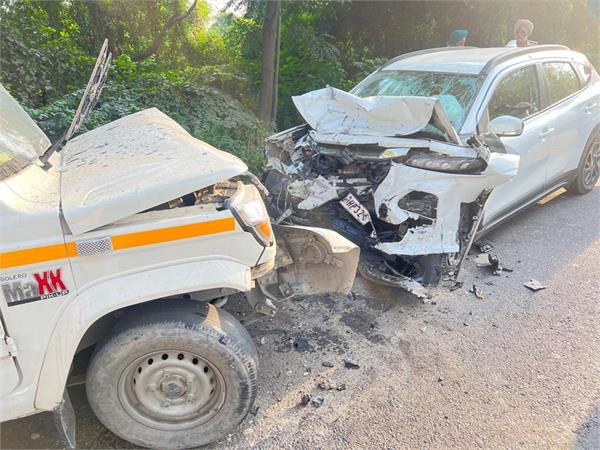 two army man on leave die in road accident