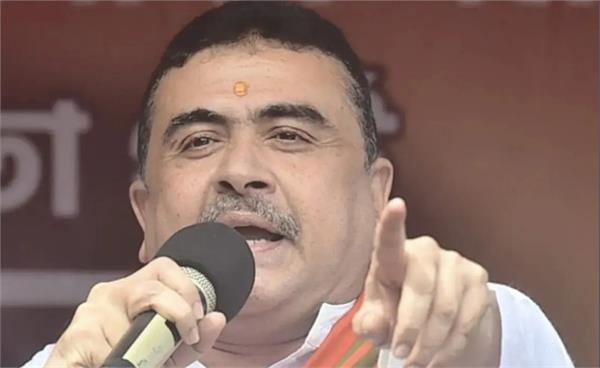15 firs against subhendu adhikari dismissed