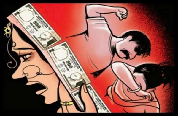 pregnant woman beaten to death for dowry