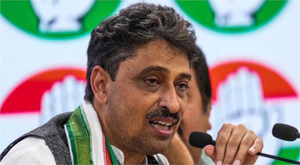 congress mp imran khan compares hamas to shaheed bhagat singh