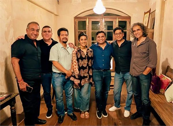 applause entertainment  imtiaz ali