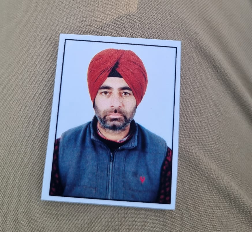 Punjab: ਦੁਸਹਿਰੇ ਦੇ ਤਿਉਹਾਰ ਦੀਆਂ ਖ਼ੁਸ਼ੀਆਂ ਮਾਤਮ ''ਚ ਬਦਲੀਆਂ, ਗੋਲ਼ੀ ਲੱਗਣ ਕਾਰਨ ਸਾਬਕਾ ਫ਼ੌਜੀ ਦੀ ਮੌਤ