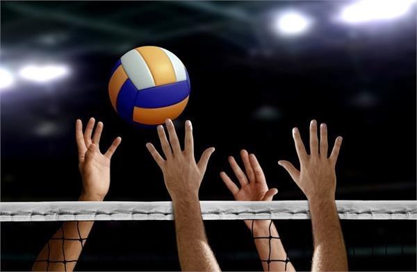 chennai blitz defeated ahmedabad defenders in the pvl