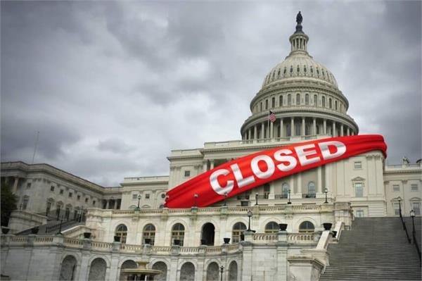 us shutdown