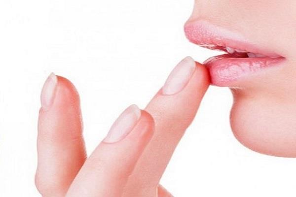 lips  beautiful  home remedies