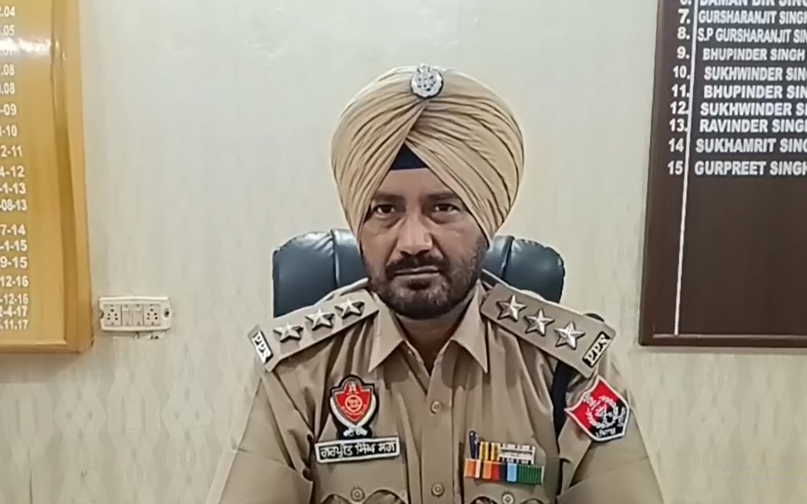 ਕਰਵਾ ਚੌਥ 'ਤੇ ਪਤਨੀ ਨੇ ਖੋਲ੍ਹ'ਤੀ ਪਤੀ ਦੀ ਪੋਲ, ਨਸ਼ਾ ਦੇ ਕਰਵਾਇਆ 'ਗੰਦਾ ਧੰਦਾ', ਹੋਟਲ 'ਚ...