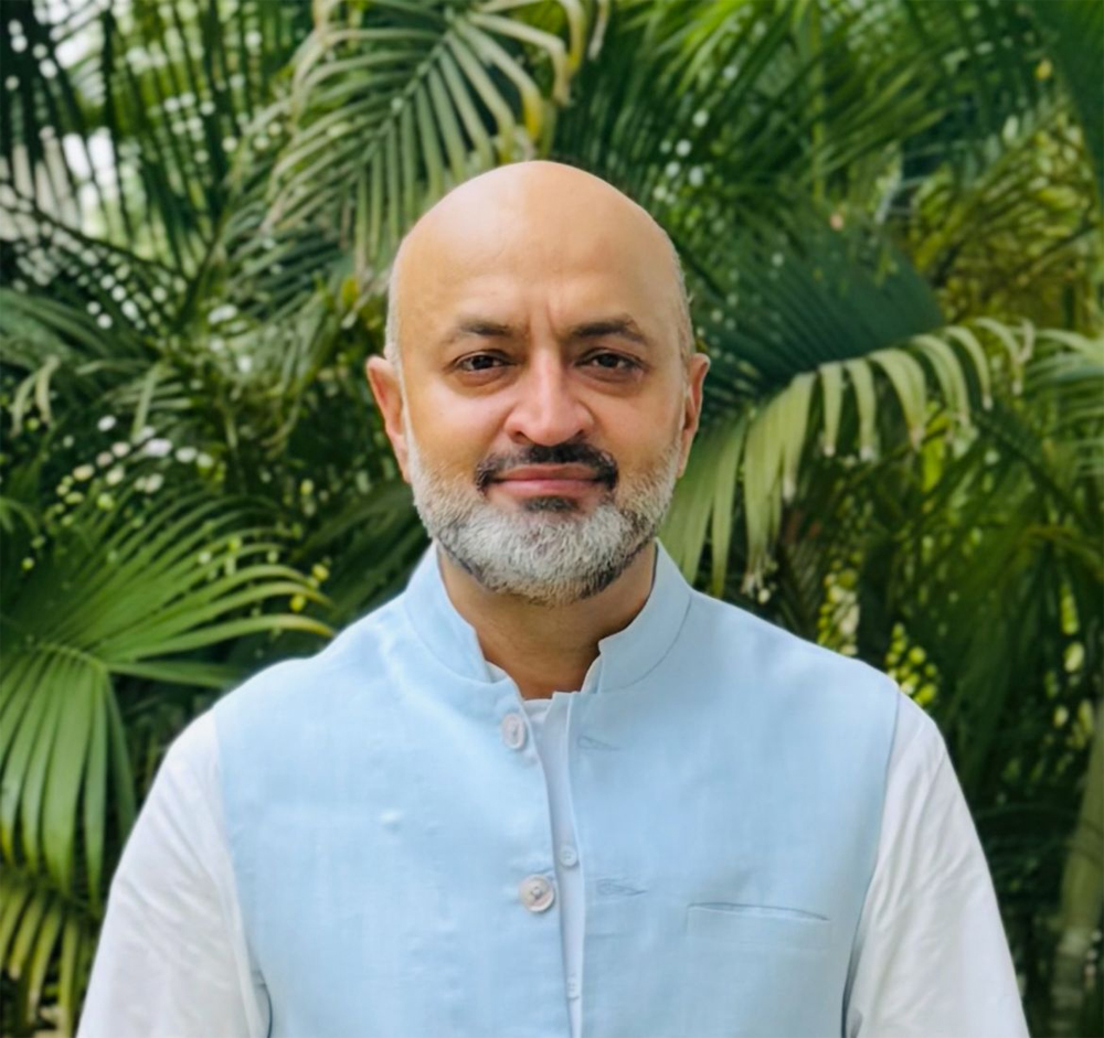 ਕਰਨ ਗਿਲਹੋਤਰਾ ਮੁੜ ਬਣੇ ਪੀਐੱਚਡੀ ਚੈਂਬਰ ਆਫ ਕਾਮਰਸ ਐਂਡ ਇੰਡਸਟਰੀ ਪੰਜਾਬ ਦੇ ਚੇਅਰ