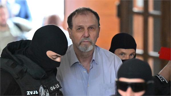 man sentenced to 21 years for attempted assassination of pm