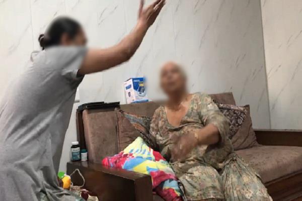 action in viral video case