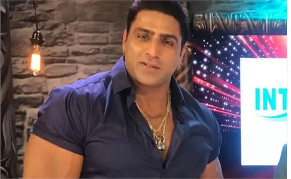 park to be built in the name of bodybuilder and actor varinder singh ghuman