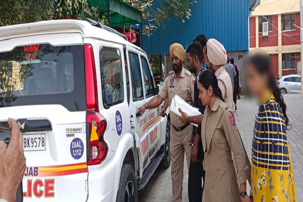 PUNJAB : ਨਸ਼ੇੜੀ ਮਾਪਿਆਂ ਵਲੋਂ ਬੱਚਾ ਵੇਚਣ ਦੇ ਮਾਮਲੇ ''ਚ ਵੱਡਾ ਐਕਸ਼ਨ, ਪੜ੍ਹੋ ਪੂਰੀ ਖ਼ਬਰ