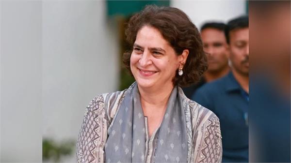 will oppose sir in kerala  priyanka gandhi