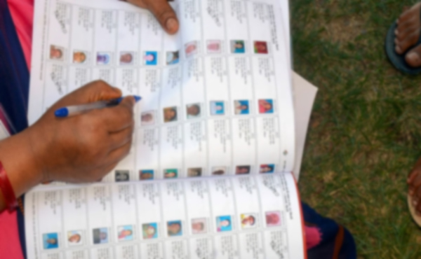 ਐੱਸ.ਆਈ.ਆਰ. : ਹੁਣ ਚਲਾਕ ਤਿਕੜਮ ’ਚ ਬਦਲਿਆ ਤੁਗਲਕੀ ਫਰਮਾਨ