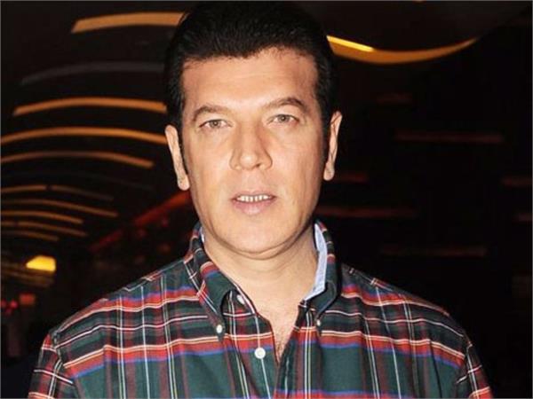 aditya pancholi makes a comeback to social media after a long time