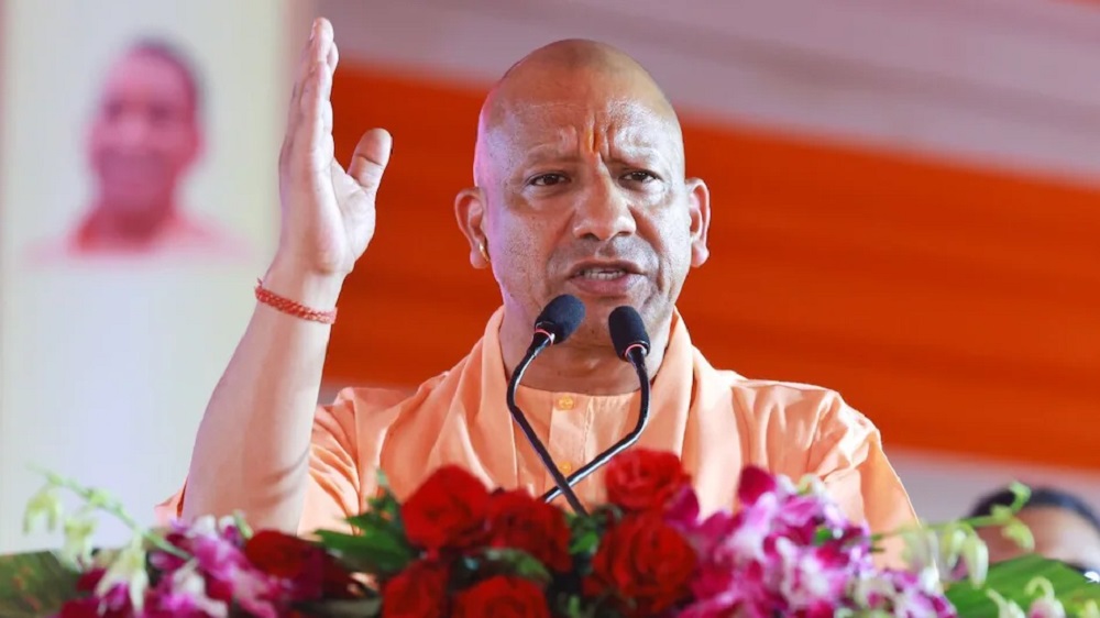 ਬਿਹਾਰ ''ਚ NDA ਦੇ ਪ੍ਰਚਾਰ ਦੀ ਅਗਵਾਈ ਕਰਨਗੇ CM ਯੋਗੀ, 20 ਤੋਂ ਵੱਧ ਰੈਲੀਆਂ ਦੀ ਤਿਆਰੀ