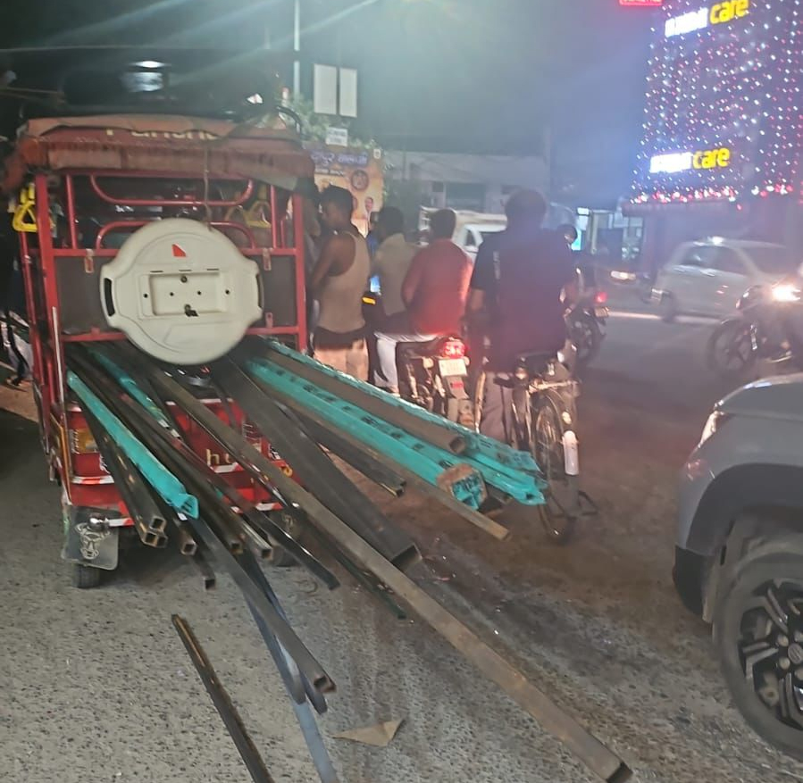 ਸਾਵਧਾਨ : ਸੜਕਾਂ ’ਤੇ ਸ਼ਰੇਆਮ ਘੁੰਮ ਰਹੀ ਮੌਤ, ਕਰਤਾਰਪੁਰ ਵਰਗੇ ਹਾਦਸੇ ਦੀ ਜਲੰਧਰ ’ਚ ਉਡੀਕ