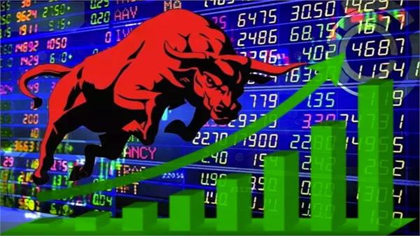 stock market sensex and nifty made investors rich reasons for their growth 