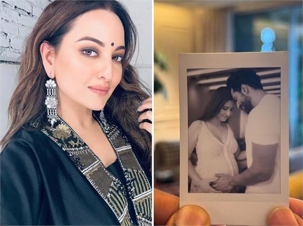 sonakshi sinha lashed out katrina kaif private photo leaked balcony