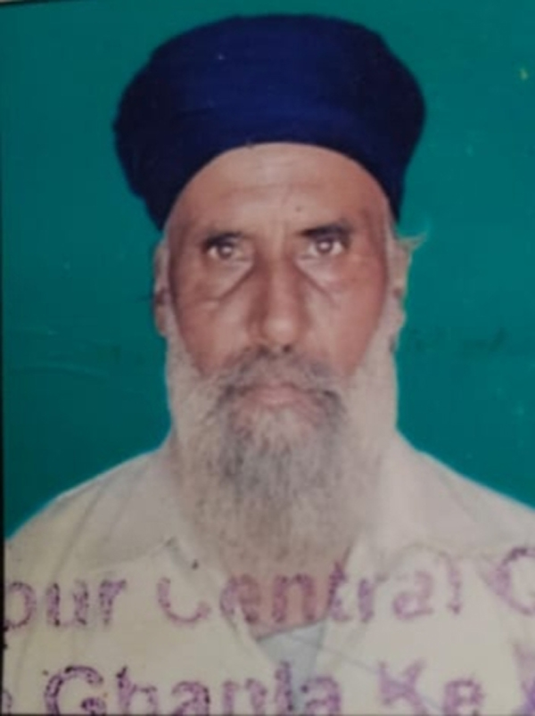 ਕਰਜ਼ੇ ਤੋਂ ਦੁਖੀ ਕਿਸਾਨ ਨੇ ਗਲ ਲਾਈ ਮੌਤ