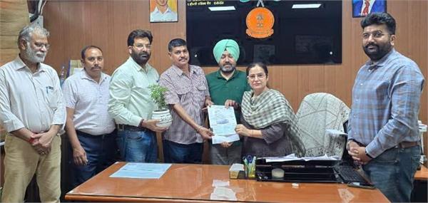 pre gst   ots scheme   launched