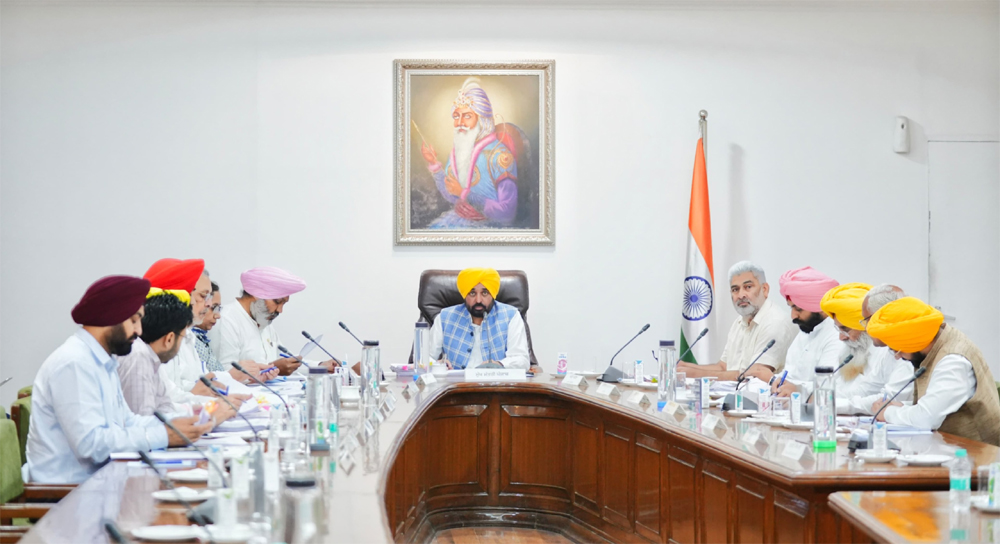 ਪੰਜਾਬ ਦੀਆਂ ਇਨ੍ਹਾਂ ਔਰਤਾਂ ਲਈ ਮਾਨ ਸਰਕਾਰ ਦਾ ਐਲਾਨ, ਸਿੱਧੀ ਖਾਤਿਆਂ ''ਚ ਆਵੇਗੀ ਰਾਸ਼ੀ