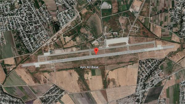 india vacates tajikistan airbase