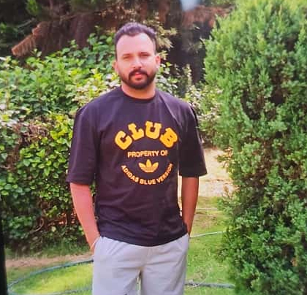 ਸਕਾਰਪੀਓ ਤੇ ਮੋਟਰਸਾਈਕਲ ਦੀ ਜ਼ਬਰਦਸਤ ਟੱਕਰ, ਨੌਜਵਾਨ ਦੀ ਦਰਦਨਾਕ ਮੌਤ