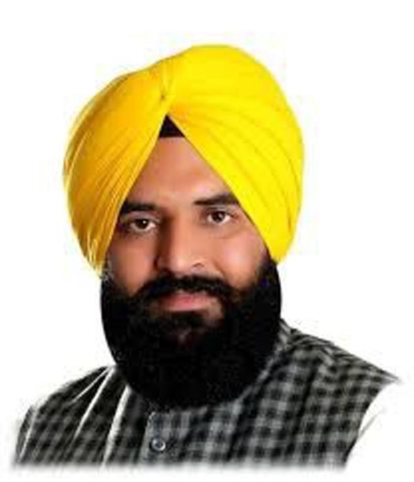 deputy speaker of punjab vidhan sabha jai   krishan singh raudi statement
