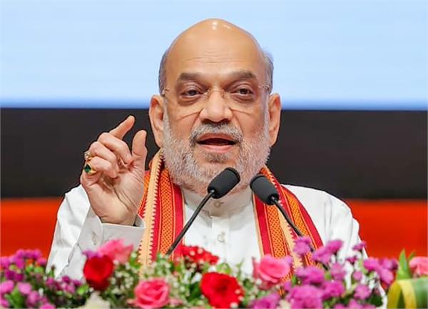 amit shah birthday