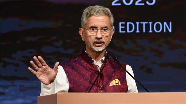 us  india  foreign minister  jaishankar