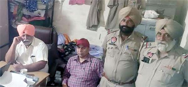 excise department checks marriage palaces