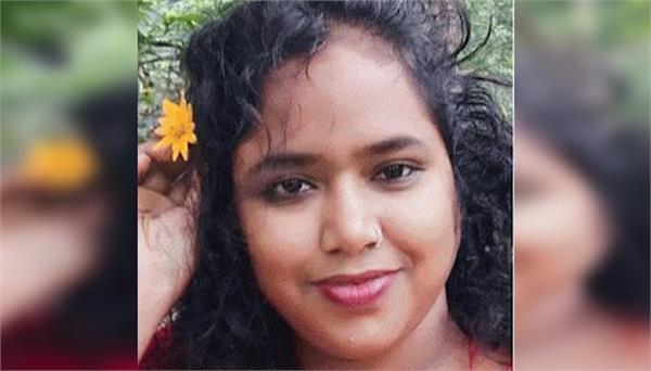 content creator madhavi biswas arrested in tripura for  obscene  social posts