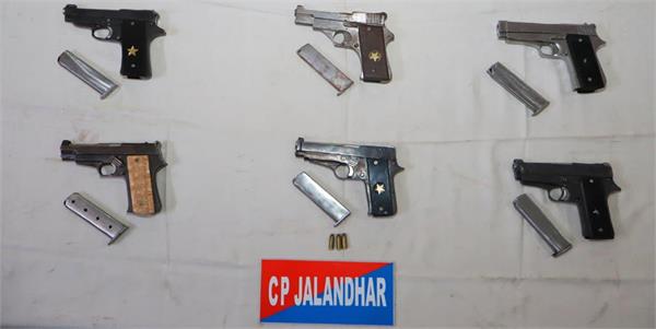 big revelation about the criminal mankaran singh arrested during the encounter