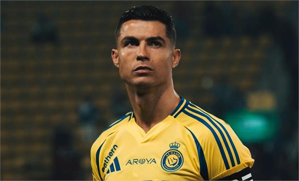 cristiano ronaldo unlikely to travel to india for fc goa match