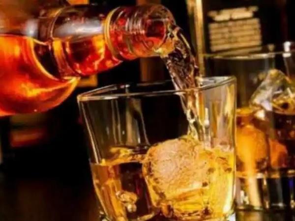 alcohol  people  death  warning