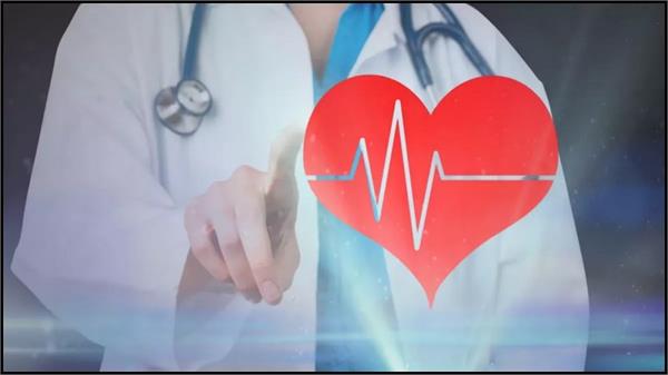 people  heart  health  test  study