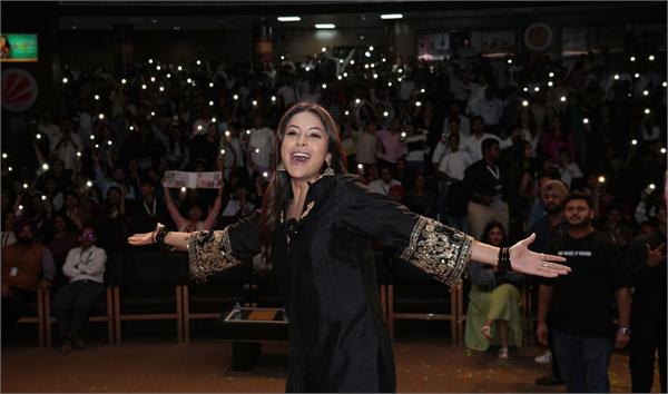 bollywood actress and former student shehnaaz gill  lpu old memories