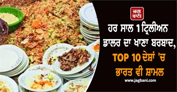 food  waste  india  people