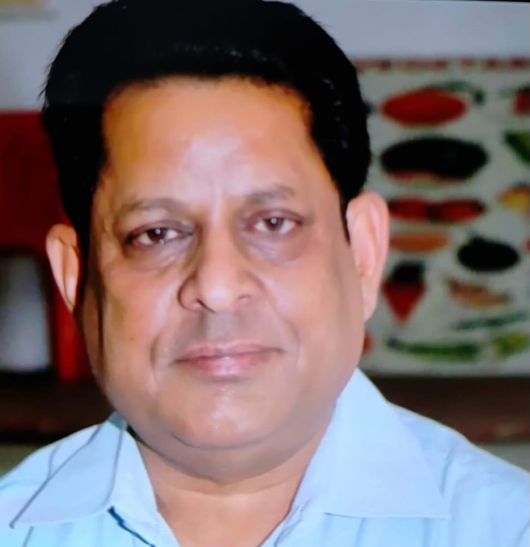 ਸਾਧੂ ਰਾਮ ਕੁਸ਼ਲਾ ਪੰਜਾਬ ਵਿਧਾਨ ਸਭਾ ਸਪੀਕਰ ਕੁਲਤਾਰ ਸਿੰਘ ਸੰਧਵਾਂ ਦੇ ਓ.ਐੱਸ.ਡੀ. ਨਿਯੁਕਤ