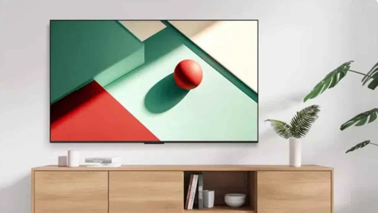 50000 ਤੋਂ ਵੀ ਸਸਤਾ ਮਿਲ ਰਿਹੈ 75 ਇੰਚ ਵਾਲਾ Smart TV! ਖਰੀਦਣ ਦਾ ਅੱਜ ਆਖਰੀ ਮੌਕਾ