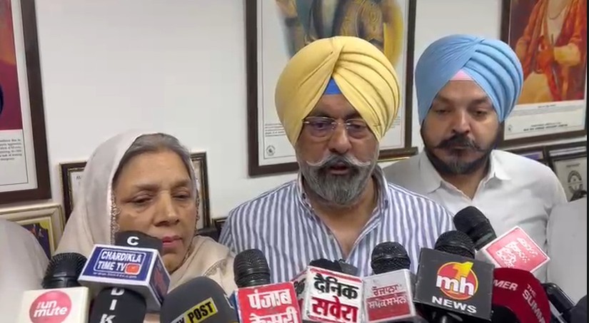 ਸਰਨਾ ਭਰਾਵਾਂ ਤੇ ਮਨਜੀਤ ਸਿੰਘ ਜੀ.ਕੇ. ਖ਼ਿਲਾਫ਼ ਵੱਡੀ ਕਾਰਵਾਈ, DSGPC ਨੇ ਮੈਂਬਰਸ਼ਿਪ ਕੀਤੀ ਰੱਦ