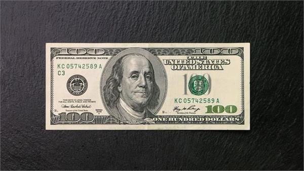 us dollar as currency