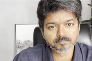 actor politician vijay interacts with families of brutal stampede victims