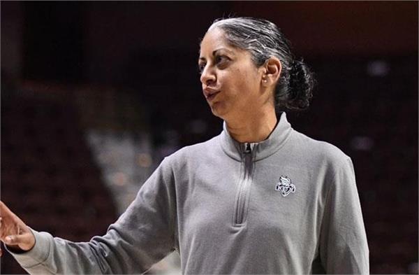 sonia raman makes history