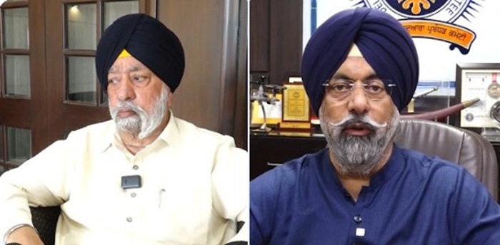 ਸ਼ਹੀਦੀ ਸਮਾਗਮਾਂ ਨੂੰ ਲੈ ਕੇ ਸ਼੍ਰੋਮਣੀ ਕਮੇਟੀ ਤੇ DSGMC ਵਿਚਾਲੇ ਵਿਵਾਦ