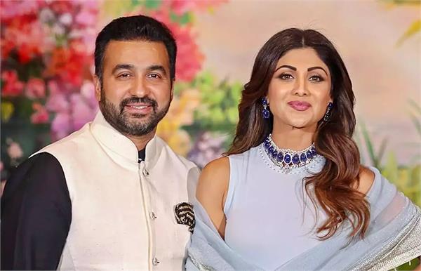court denies permission for international travel to shilpa shetty raj kundra