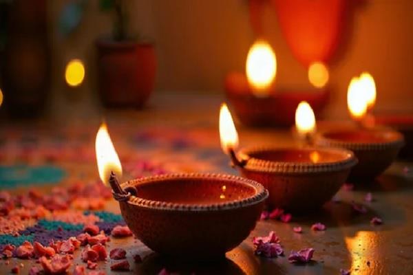 diwali  cleanliness  things  auspiciousness  goddess lakshmi